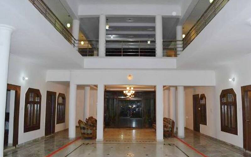 Hotel Princess, Khajuraho 2
